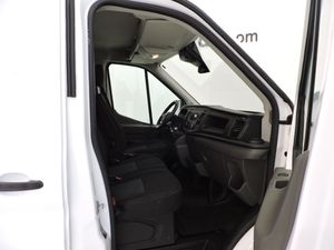 Ford Transit Furgón L2H2 VAN Delantera 130 - Foto 10