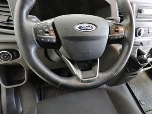 Ford Transit Furgón L2H2 VAN Delantera 130 - Foto 11