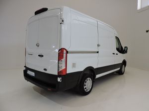 Ford Transit Furgón L2H2 VAN Delantera 130 - Foto 5