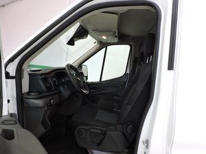 Ford Transit Furgón L2H2 VAN Delantera 130 - Foto 9