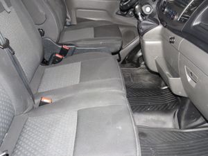 Ford Transit Furgón L2H2 VAN Delantera 130 - Foto 9