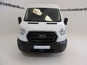 Ford Transit Furgón L2H2 VAN Delantera 130 - Foto 3