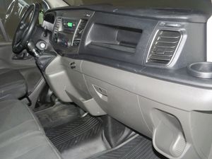 Ford Transit Furgón L2H2 VAN Delantera 130 - Foto 8