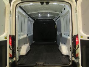 Ford Transit Furgón L2H2 VAN Delantera 130 - Foto 5