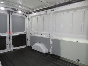 Ford Transit Furgón L2H2 VAN Delantera 130 - Foto 6