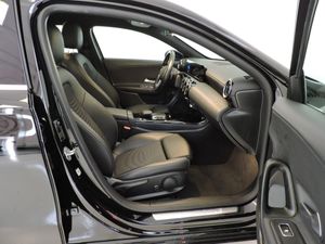 Mercedes Clase A A 250e EQ-POWER AUTO BUSINESS EXTRA - Foto 9