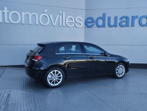 Mercedes Clase A A 250e EQ-POWER AUTO BUSINESS EXTRA - Foto 4