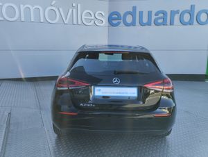 Mercedes Clase A A 250e EQ-POWER AUTO BUSINESS EXTRA - Foto 5
