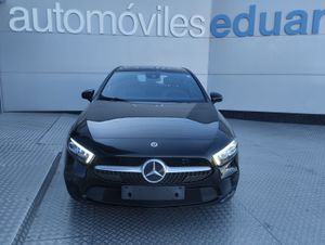Mercedes Clase A A 250e EQ-POWER AUTO BUSINESS EXTRA - Foto 3