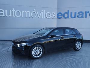 Mercedes Clase A A 250e EQ-POWER AUTO BUSINESS EXTRA - Foto 3