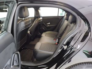 Mercedes Clase A A 250e EQ-POWER AUTO BUSINESS EXTRA - Foto 10