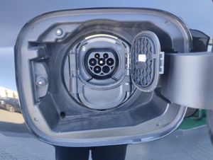 Mercedes Clase A A 250e EQ-POWER AUTO BUSINESS EXTRA - Foto 15