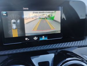 Mercedes Clase A A 250e EQ-POWER AUTO BUSINESS EXTRA - Foto 14