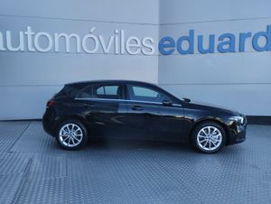 Mercedes Clase A A 250e EQ-POWER AUTO BUSINESS EXTRA - Foto 2