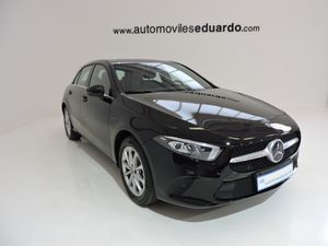 Mercedes Clase A A 250e EQ-POWER AUTO BUSINESS EXTRA - Foto 3
