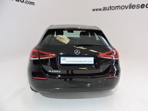 Mercedes Clase A A 250e EQ-POWER AUTO BUSINESS EXTRA - Foto 5