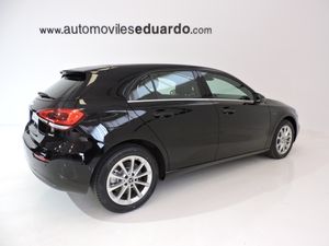 Mercedes Clase A A 250e EQ-POWER AUTO BUSINESS EXTRA - Foto 4
