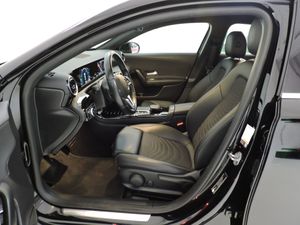 Mercedes Clase A A 250e EQ-POWER AUTO BUSINESS EXTRA - Foto 8