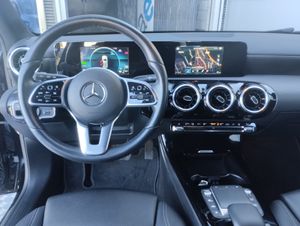 Mercedes Clase A A 250e EQ-POWER AUTO BUSINESS EXTRA - Foto 7