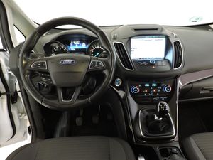 Ford C Max C-MAX Titanium 1.5 TDCi 88 kW (120 CV) - Foto 7