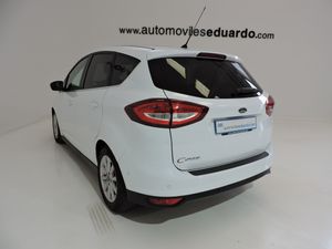 Ford C Max C-MAX Titanium 1.5 TDCi 88 kW (120 CV) - Foto 6