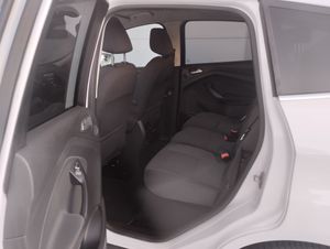 Ford C Max C-MAX Titanium 1.5 TDCi 88 kW (120 CV) - Foto 10