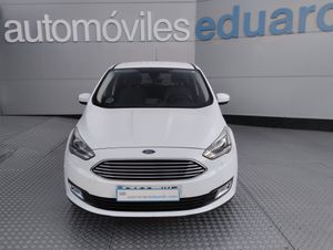 Ford C Max C-MAX Titanium 1.5 TDCi 88 kW (120 CV) - Foto 3