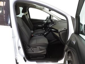 Ford C Max C-MAX Titanium 1.5 TDCi 88 kW (120 CV) - Foto 9