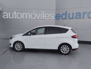 Ford C Max C-MAX Titanium 1.5 TDCi 88 kW (120 CV) - Foto 6
