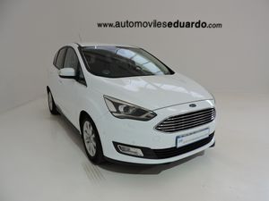 Ford C Max C-MAX Titanium 1.5 TDCi 88 kW (120 CV) - Foto 3