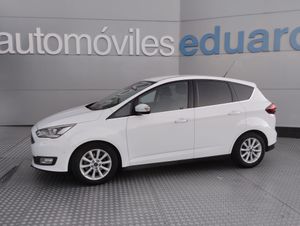 Ford C Max C-MAX Titanium 1.5 TDCi 88 kW (120 CV) - Foto 3