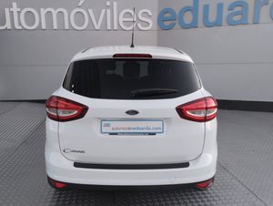 Ford C Max C-MAX Titanium 1.5 TDCi 88 kW (120 CV) - Foto 5