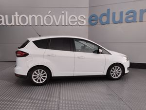 Ford C Max C-MAX Titanium 1.5 TDCi 88 kW (120 CV) - Foto 4
