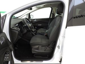 Ford C Max C-MAX Titanium 1.5 TDCi 88 kW (120 CV) - Foto 8