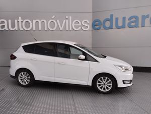 Ford C Max C-MAX Titanium 1.5 TDCi 88 kW (120 CV) - Foto 2