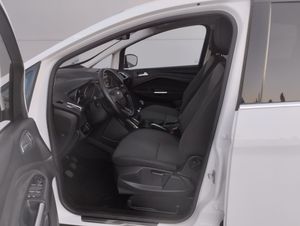 Ford C Max C-MAX Titanium 1.5 TDCi 88 kW (120 CV) - Foto 8