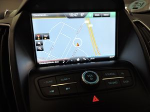 Ford C Max C-MAX Titanium 1.5 TDCi 88 kW (120 CV) - Foto 12