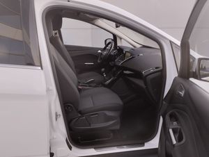 Ford C Max C-MAX Titanium 1.5 TDCi 88 kW (120 CV) - Foto 9