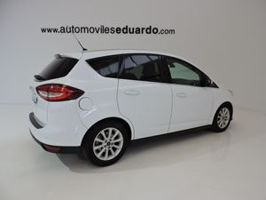 Ford C Max C-MAX Titanium 1.5 TDCi 88 kW (120 CV) - Foto 4