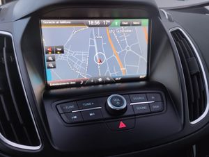 Ford C Max C-MAX Titanium 1.5 TDCi 88 kW (120 CV) - Foto 12