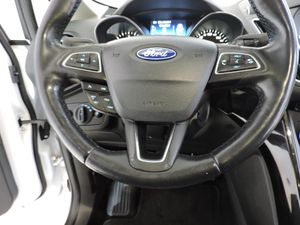 Ford C Max C-MAX Titanium 1.5 TDCi 88 kW (120 CV) - Foto 11