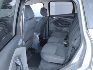 Ford C Max C-MAX Trend 1.0 EcoBoost Auto-Start-Stop 125 CV - Foto 10