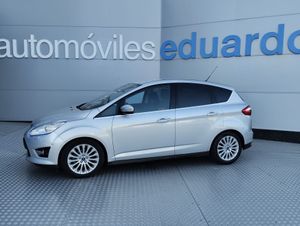 Ford C Max C-MAX Trend 1.0 EcoBoost Auto-Start-Stop 125 CV - Foto 3