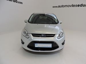 Ford C Max C-MAX Trend 1.0 EcoBoost Auto-Start-Stop 125 CV - Foto 3