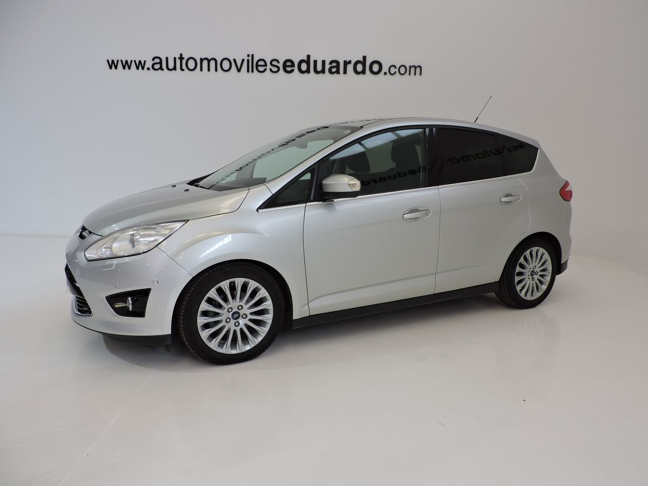 Ford C Max C-MAX Trend 1.0 EcoBoost Auto-Start-Stop 125 CV - Foto 1