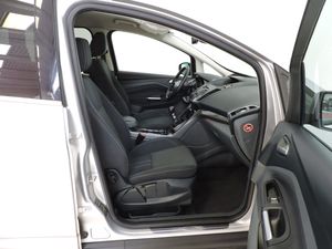 Ford C Max C-MAX Trend 1.0 EcoBoost Auto-Start-Stop 125 CV - Foto 9