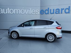 Ford C Max C-MAX Trend 1.0 EcoBoost Auto-Start-Stop 125 CV - Foto 6