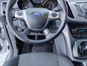 Ford C Max C-MAX Trend 1.0 EcoBoost Auto-Start-Stop 125 CV - Foto 11