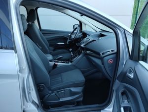 Ford C Max C-MAX Trend 1.0 EcoBoost Auto-Start-Stop 125 CV - Foto 9