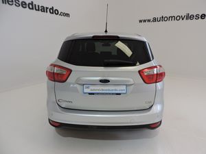 Ford C Max C-MAX Trend 1.0 EcoBoost Auto-Start-Stop 125 CV - Foto 5